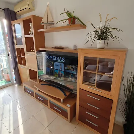 Apartment Acogedor Apartamento 2 Ovi Fuengirola