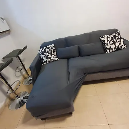 Apartment Acogedor Apartamento 2 Ovi