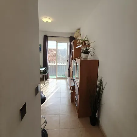 Acogedor Apartamento 2 Ovi Apartment Fuengirola