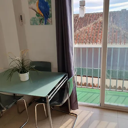 Apartment Acogedor Apartamento 2 Ovi *