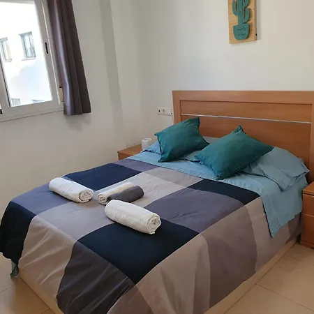 Apartment Acogedor Apartamento 2 Ovi Fuengirola