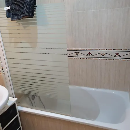 Apartment Acogedor Apartamento 2 Ovi