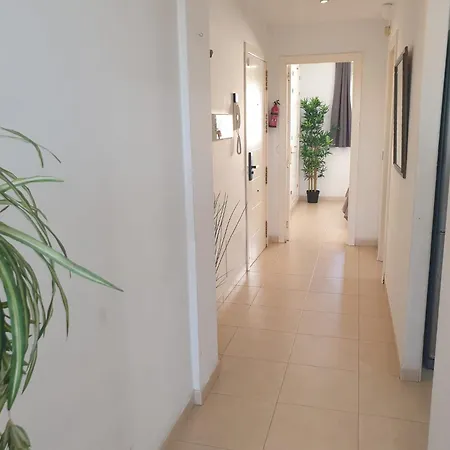 Acogedor Apartamento 2 Ovi Apartment