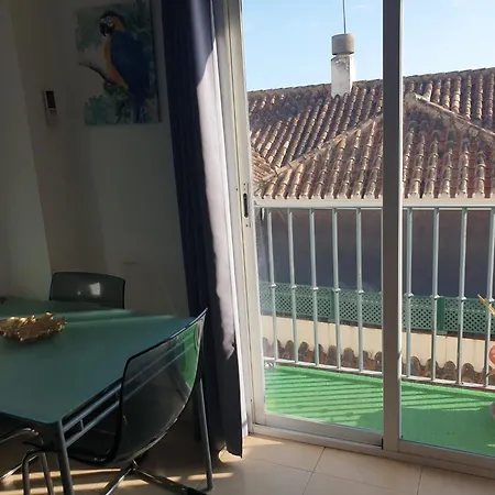 Lejlighed Acogedor Apartamento 2 Ovi *