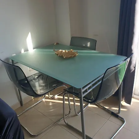 Acogedor Apartamento 2 Ovi