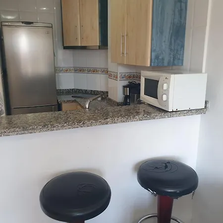 Acogedor Apartamento 2 Ovi Apartment *