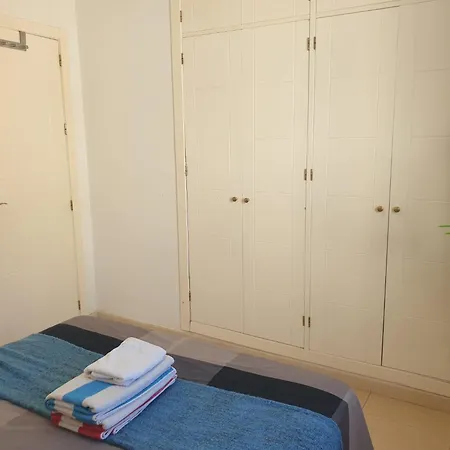Lejlighed Acogedor Apartamento 2 Ovi Fuengirola