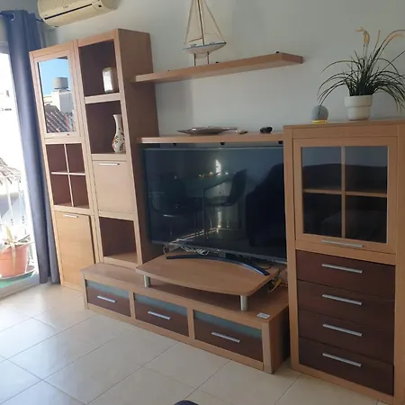 Apartment Acogedor Apartamento 2 Ovi