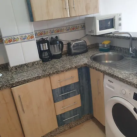 Acogedor Apartamento 2 Ovi * Fuengirola