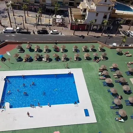 Acogedor Apartamento 2 Ovi Lejlighed Fuengirola