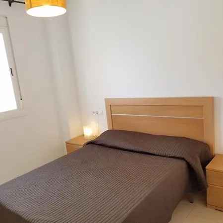 Lejlighed Acogedor Apartamento 2 Ovi Fuengirola