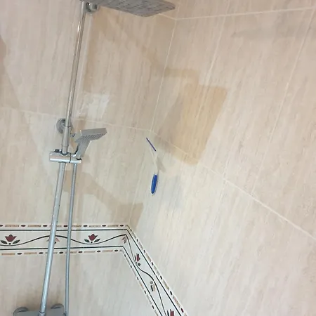 Apartment Acogedor Apartamento 2 Ovi