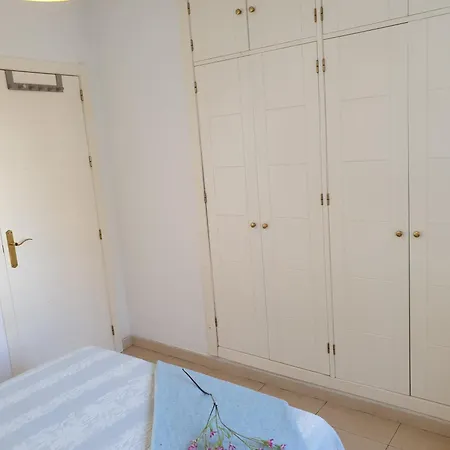 Apartment Acogedor Apartamento 2 Ovi Fuengirola