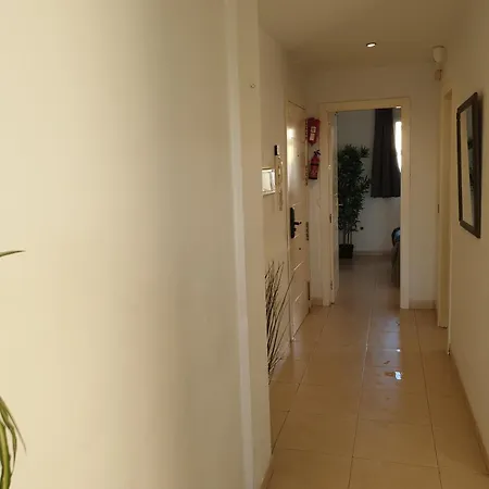 Acogedor Apartamento 2 Ovi Apartment Fuengirola