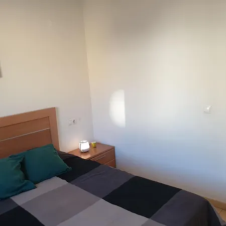Acogedor Apartamento 2 Ovi Fuengirola