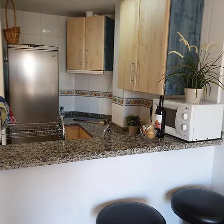 Acogedor Apartamento 2 Ovi *