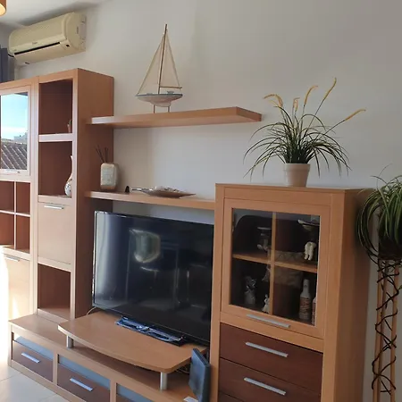 Acogedor Apartamento 2 Ovi