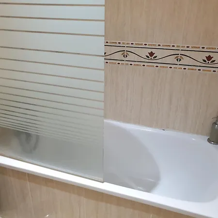 Acogedor Apartamento 2 Ovi Lejlighed Fuengirola