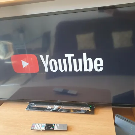 Acogedor Apartamento 2 Ovi Lejlighed