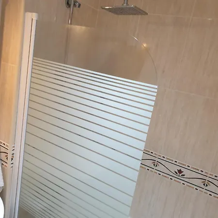 Lejlighed Acogedor Apartamento 2 Ovi *