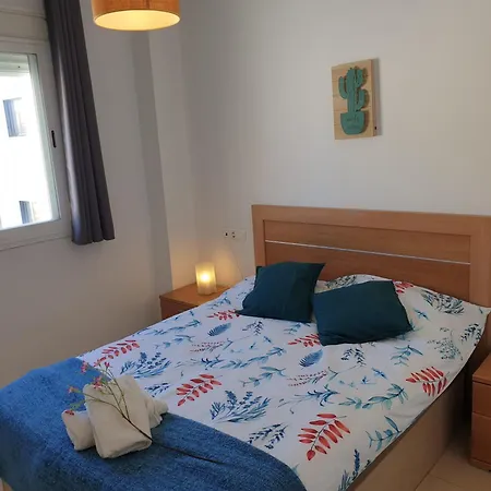 Lejlighed Acogedor Apartamento 2 Ovi