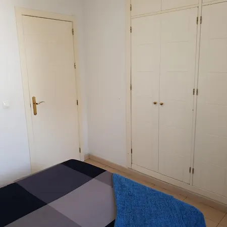 Acogedor Apartamento 2 Ovi Lejlighed Fuengirola