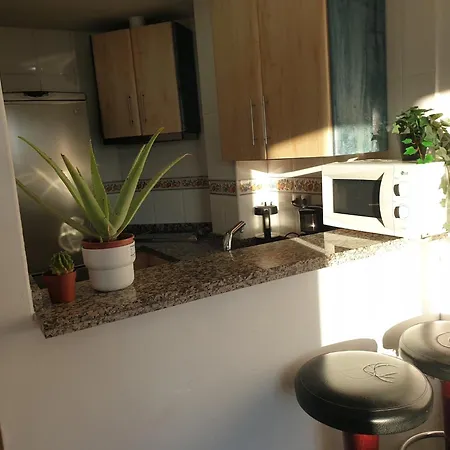 Acogedor Apartamento 2 Ovi Apartment