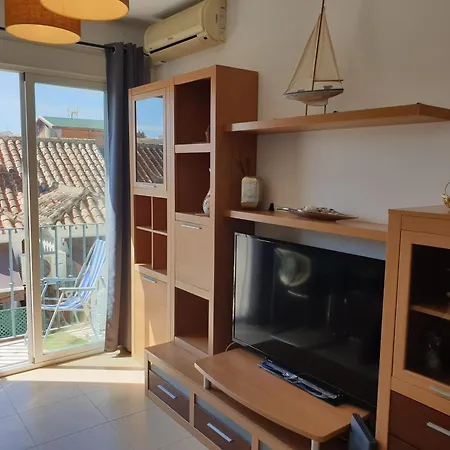 Acogedor Apartamento 2 Ovi Apartment *
