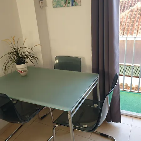 Acogedor Apartamento 2 Ovi * Fuengirola