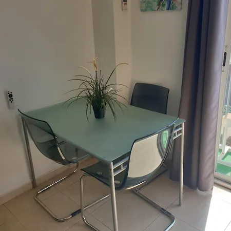 Acogedor Apartamento 2 Ovi Lejlighed Fuengirola