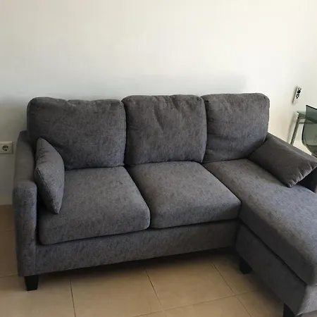Acogedor Apartamento 2 Ovi Fuengirola