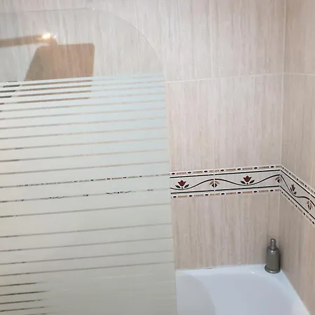 Apartment Acogedor Apartamento 2 Ovi *