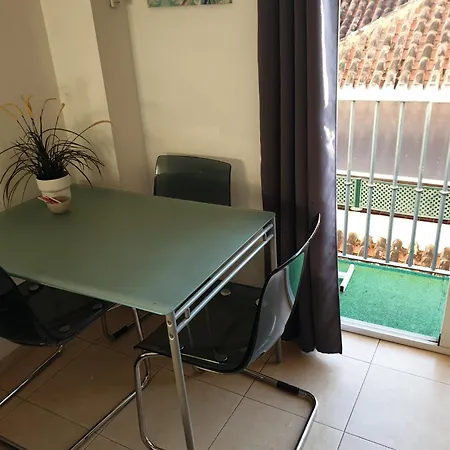 Acogedor Apartamento 2 Ovi Lejlighed *