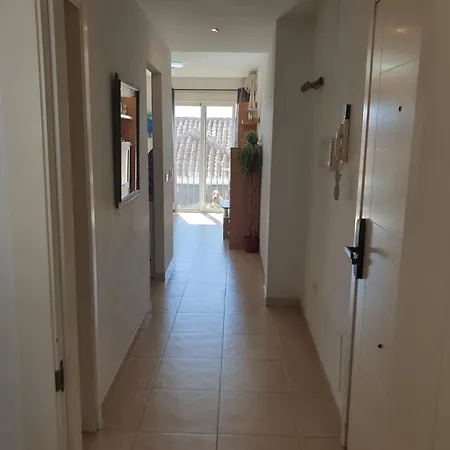 Acogedor Apartamento 2 Ovi * Fuengirola