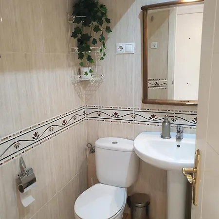Apartment Acogedor Apartamento 2 Ovi
