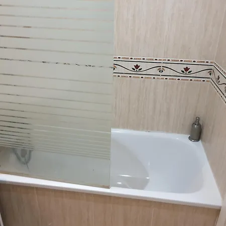 Acogedor Apartamento 2 Ovi Fuengirola