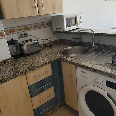 Acogedor Apartamento 2 Ovi