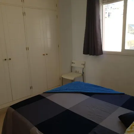 Acogedor Apartamento 2 Ovi Apartment *
