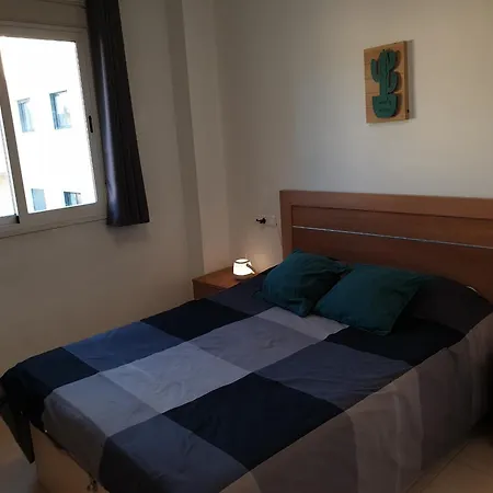 Acogedor Apartamento 2 Ovi Fuengirola