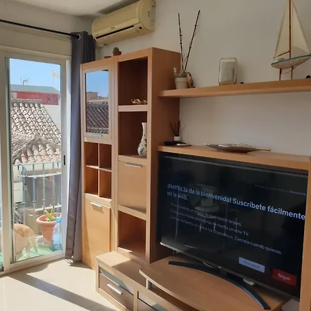 Lejlighed Acogedor Apartamento 2 Ovi