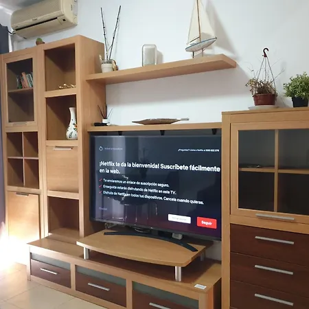 Acogedor Apartamento 2 Ovi